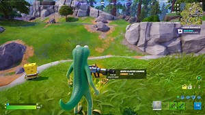 SEVEN CLUSTER CANNON GAMEPLAY