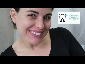 How I Clean My Teeth At Home - To Keep My Dentist Costs Low