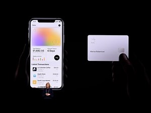 Credit card algorithms are a black box and we should know more: IAS's Joanne Lipman