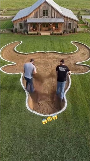 Engineers build new turtle swimming pool🤩 Unique flower design #trending #viralvideo