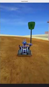 Super TuxKart no Linux Mint OS para Laptop INCRÍVEL