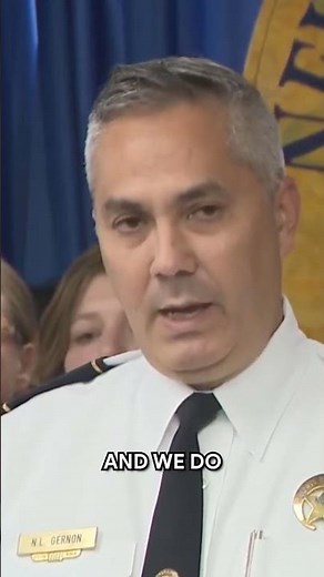 NOPD encourages victims of human trafficking to come forward