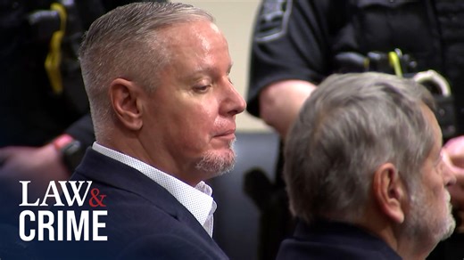 Emotionless Dad Found Guilty in Son's School Shooting Case | Law&Crime
