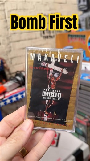 Bomb First. #2pac #makaveli #deathrowrecords