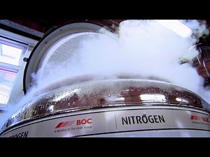 Testing Breast Tissue for Cancer | Earth Lab