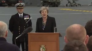 127K views · 3.8K reactions | Britain can be proud of this ship and...