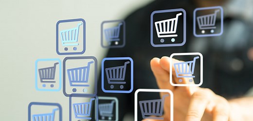 ECサイトの歴史と市場トレンドとは？現在のマーケティング手法を解説