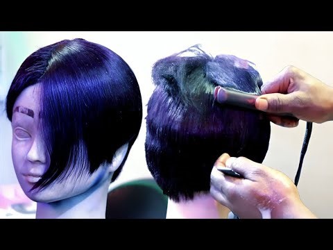 The Ultimate Guide to Ironing Your Weave for a Sleek, Salon-Finish Look!