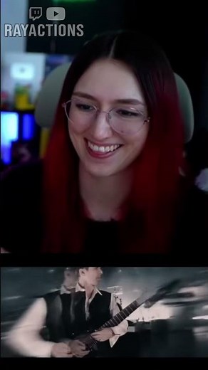 Muse - Unravelling | Reaction Short | #Muse #Reaction #MusicReactions #Music #2025 #Rayactions