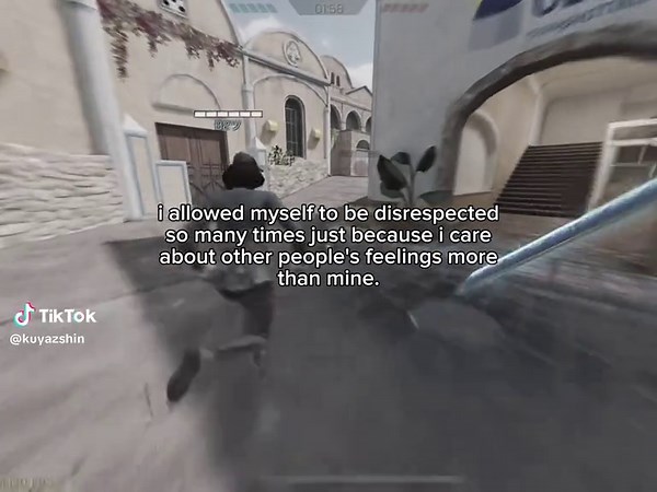 Cute Grenade Moments in CODM