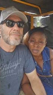 Life in Cote D'ivoire