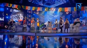 Beautiful Sherpa Dance performed By Chhiring sherpa and Her Team | Sherpa