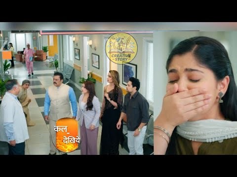 Arya sir out of danger after operation upcoming twist