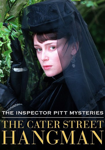 The Cater Street Hangman streaming: watch online