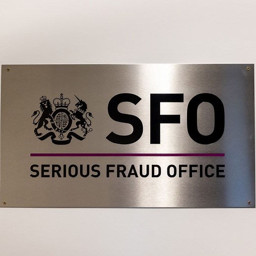 U.K., France and Switzerland Launch New Task Force to Fight Bribery