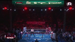 41K views · 331 reactions | ¡Pinta bien!  Olivia y Moreno salieron a dejarlo todo desde el primer asalto. #BoxAzteca  VER AQUÍ: https://tinyurl.com/n7rrn7jz | Box Azteca | Facebook