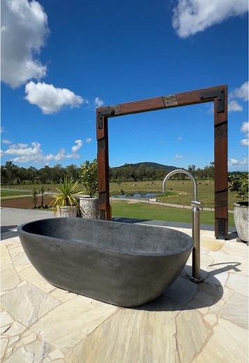 From where you’d rather be 💭 Brand new Air BnB Farm Stay just 20 minutes from the heart of Airlie Beach #airbnb #farmstay #australia #queensland #whitsundays #fyp