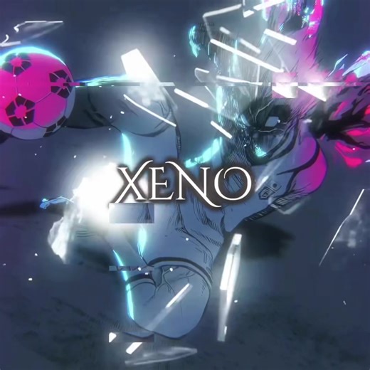 Exploring Blue Lock Characters: Shidou, Kunigami, and Barou