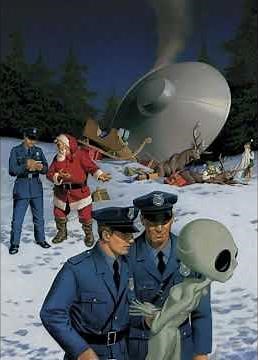 Im Dreaming Of A Tree Christmas