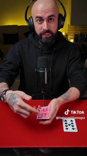 #trucosdemagiaconcartas | Magic Card Tricks