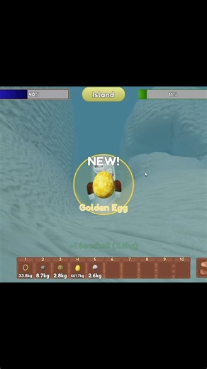 Searching for items under the sea to sell. #roblox #deep