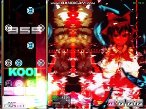 [o2mania 4k] Imperishable night 2006