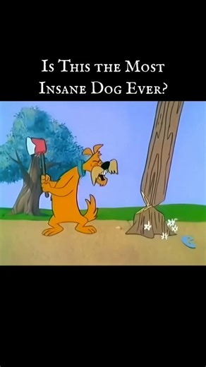 Nye Gee | 🤣That evil laugh! Edited Clip from the 1960s animated tv series: Secret Squirrel Season 1 EP12 "Catty-Cornered" Originally aired Dec... | Instagram