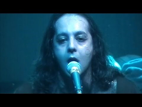 System Of A Down - Aerials live 【Astoria | 60fpsᴴᴰ】