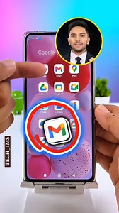 Safe Gmail Account Secret Tricks | Anjali Singh