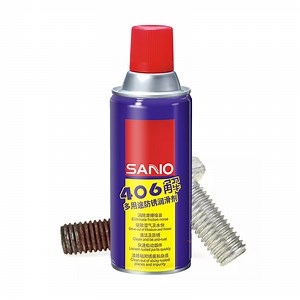 [Hot Item] Best Selling High Sales Anti Rust Oil Chemical Rust Remover Spray