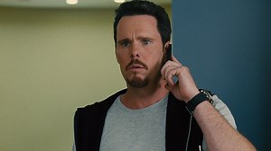 'Entourage' Actor Kevin Dillon Gets In Most Johnny Drama Accident Possible, Tesla Glitches In Car Wash, Causes 4-Car Pile-Up