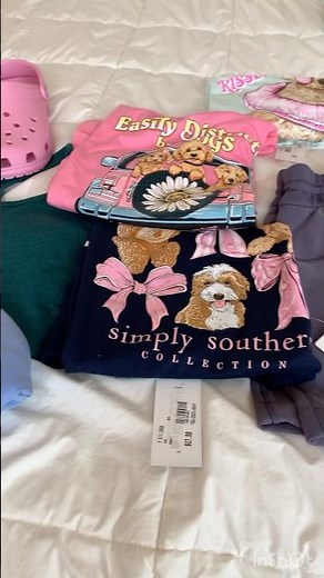 I Tried The Most Popular Preppy Clothing Brands