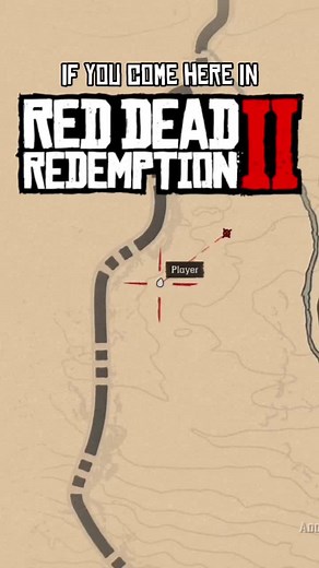 Exploring the Red Dead Redemption 2 World