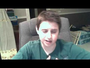 How To Burp On Command! With Joey!