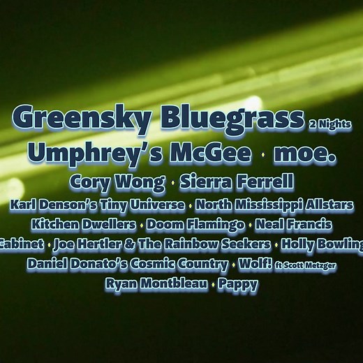 4848 Festival returns!💥 A weekend of music in the mountains July 13 - 15 with 18 artists on two stages - one in Mountain Village another atop the slopes. Festival lodging options include resort style, camping or RV. 4848 Festival offers a whole new dimension of Snowshoe, a phenomenal three day summertime playground with live music, Shavers Lake's activities & so much more. Full details 👇 | Snowshoe Mountain