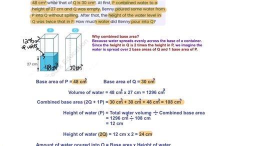 INTENSIVE_Challenge_Issue 5-3_Advanced word problems involving volume_Page 9_Q1