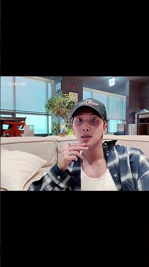 RM BTS: Rapper, Leader & the Soul of BTS #bts #kpop #bts2025