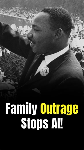 OpenAI Blocks Martin Luther King Jr. Deepfakes Following Family's Complaint