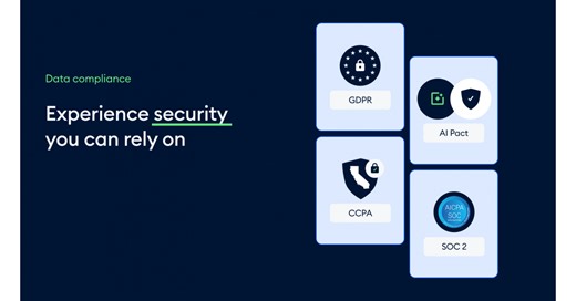Tidio Earns SOC 2 Type 2 Certification, Strengthening Trust in Its AI-Powered Customer Service Platform