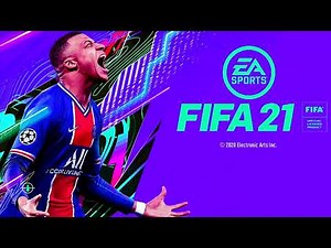FIFA 21 PS3