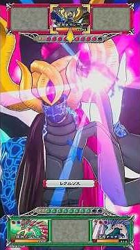 [Oreca Battle 2] A compilation of all the cut-ins and moves of the Dragon King Raishiya! [Monster...