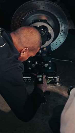 Porsche 992 GT3 Touring now handles like a high-speed train on rails-built for the track! MCS