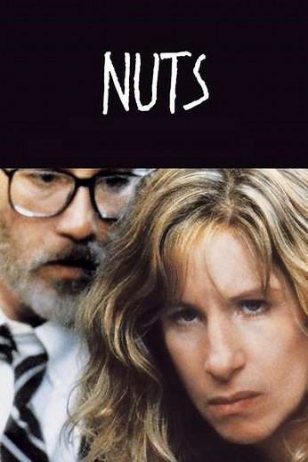 Nuts (1987) - Movie