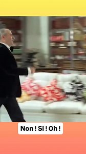 Non ! Si ! Oh ! 🎬 JO | Louis de Funès Fans