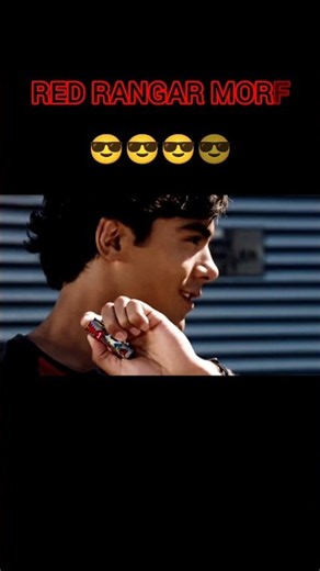 Power Rangers Dino Charge: Tailor Mor Secret Scene! 😱🔥
