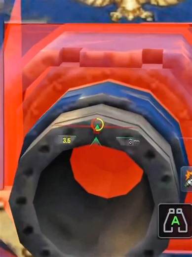 Ho-Ri T.I vs Vindicator UM Gameplay on Asia Server