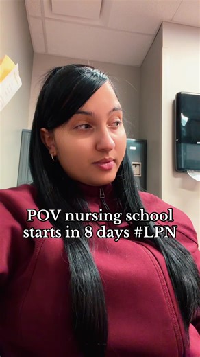 Nursing School Journey: Preparing for the LPN Challenge