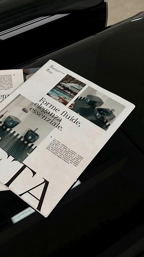 59 reactions | THE.JOURNAL ️⁠ ⁠  Abbiamo dato una nuova veste...