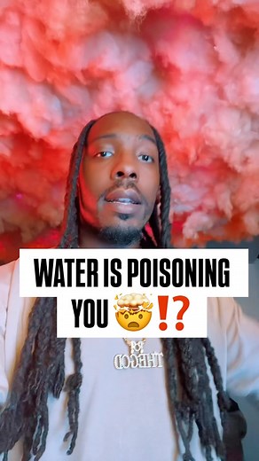 Comment WATER 💧 if you want the link to my spiritual guidebook Just Waking Up—where I break down energy, chakras, ancient healing, and the truth they never wanted you to know. 📖⚡️🌱 Yah’ki dropped something most people aren’t ready to hear… Too much water can actually harm the body. 🧠⚠️ Why? Because water is a cleanser—not a builder. When you flood the body without replenishing minerals like magnesium, sulfur, and potassium, it strips your system, leaving you mineral deficient and imbalanced.