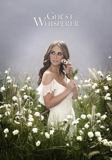 Ghost Whisperer - streaming tv show online